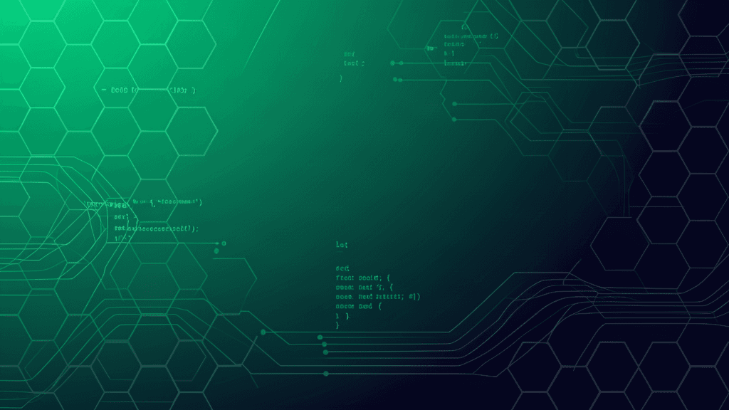 Banner image for TypeScript 7.0: The 10x Faster Go-Native Compiler