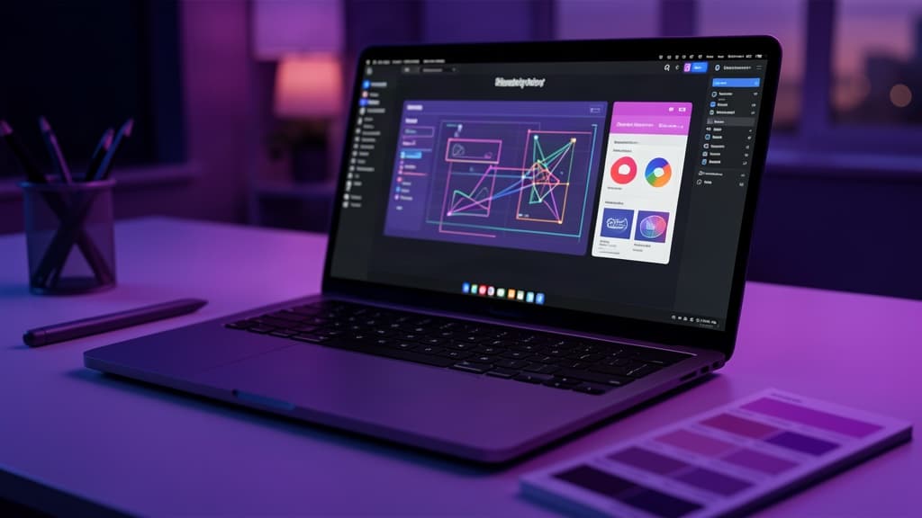 UI/UX category
