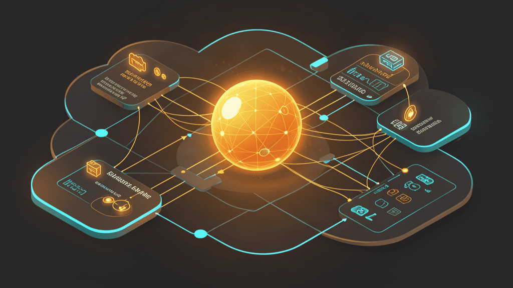 Banner image for AI Agents Transforming Salesforce: Agentforce in Practice